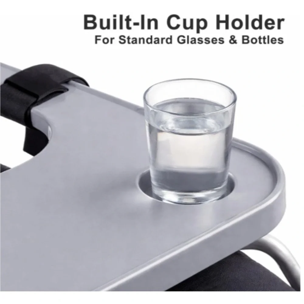 Wheelchair‎ Tray, Wheelchair Tray Table, Wheelchair Tray Table with Cup Holder